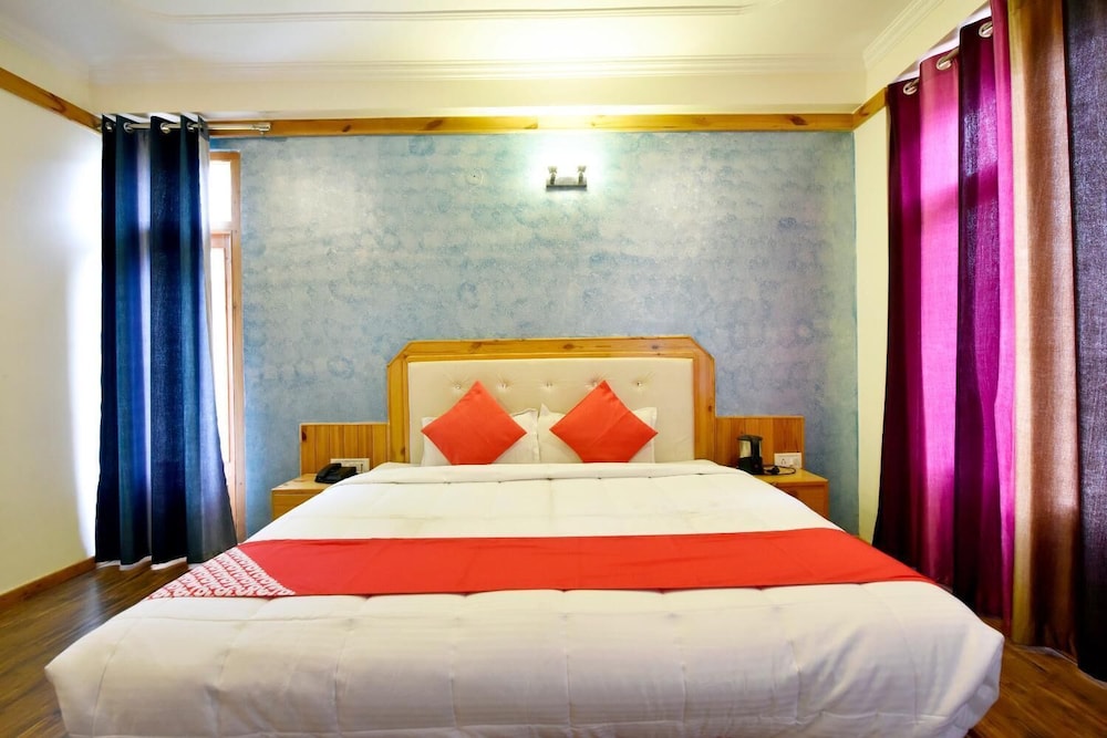 Hotel Mai Vrindavan 5/21