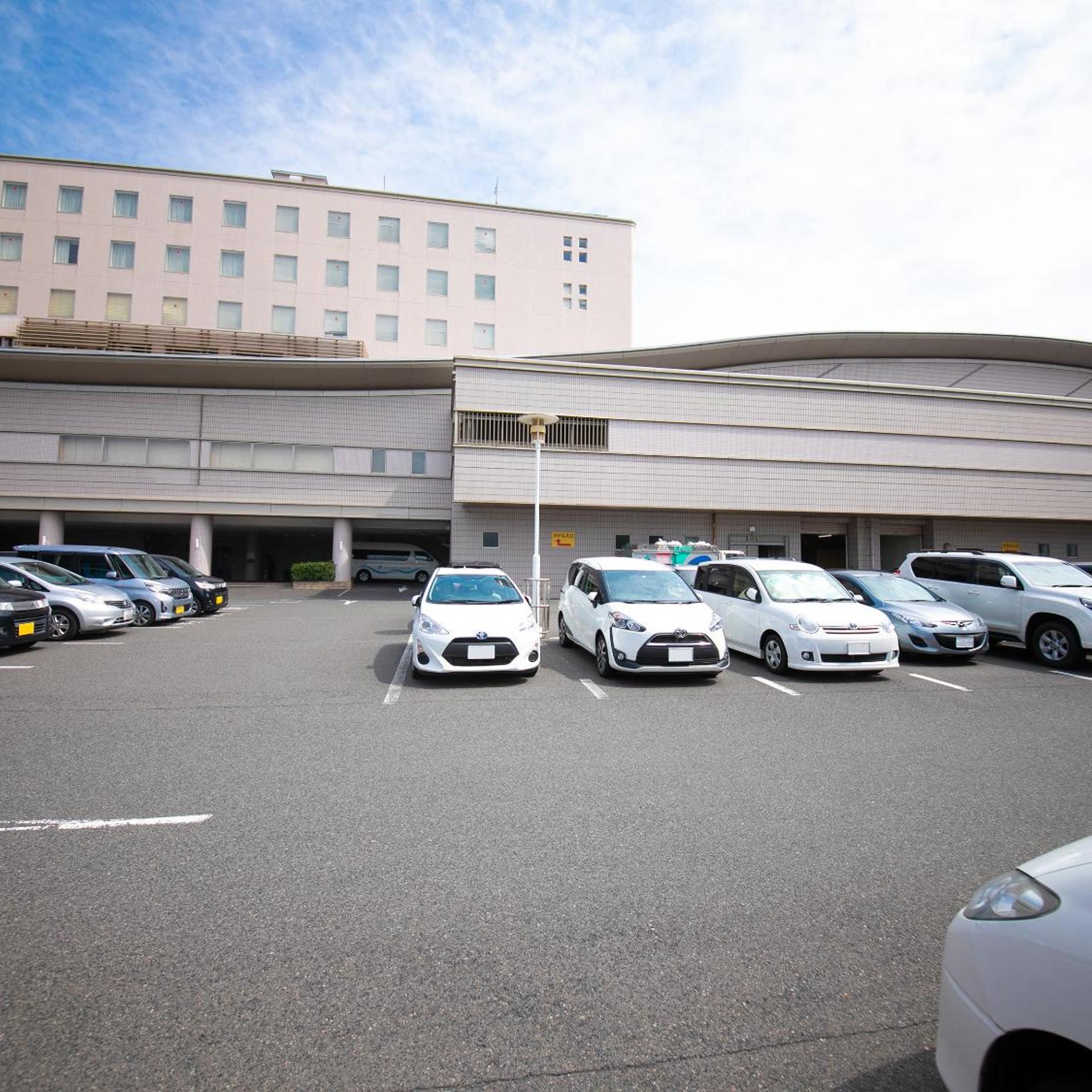 HOTEL WELVIEW KAGOSHIMA 54/58
