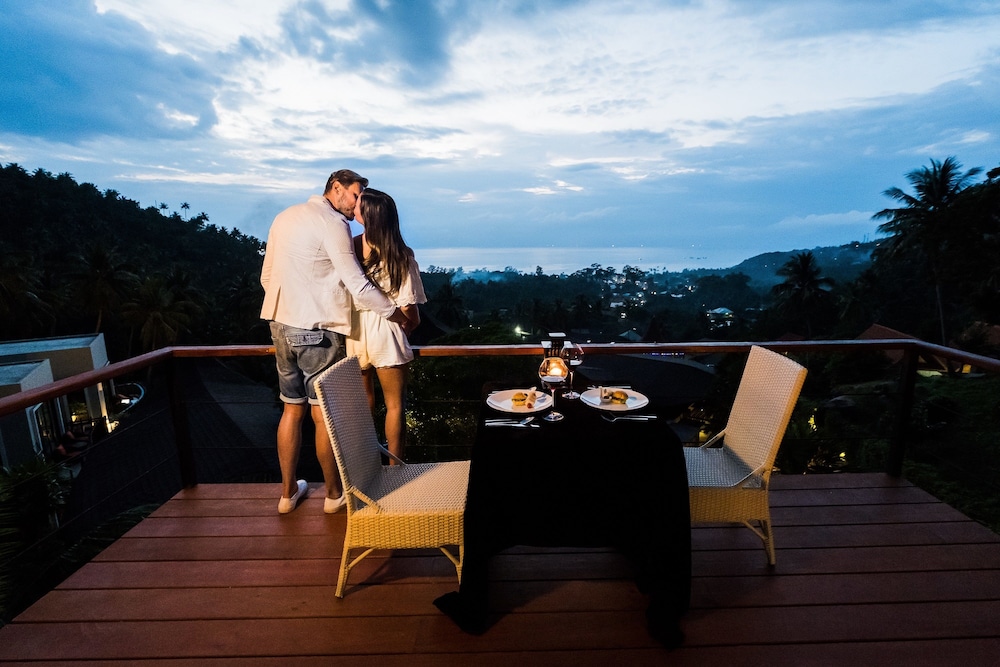 The Tarna Resort Koh Tao 40/50