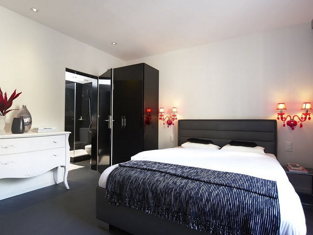 Visionapartments Zurich Cramerstrasse 20/49