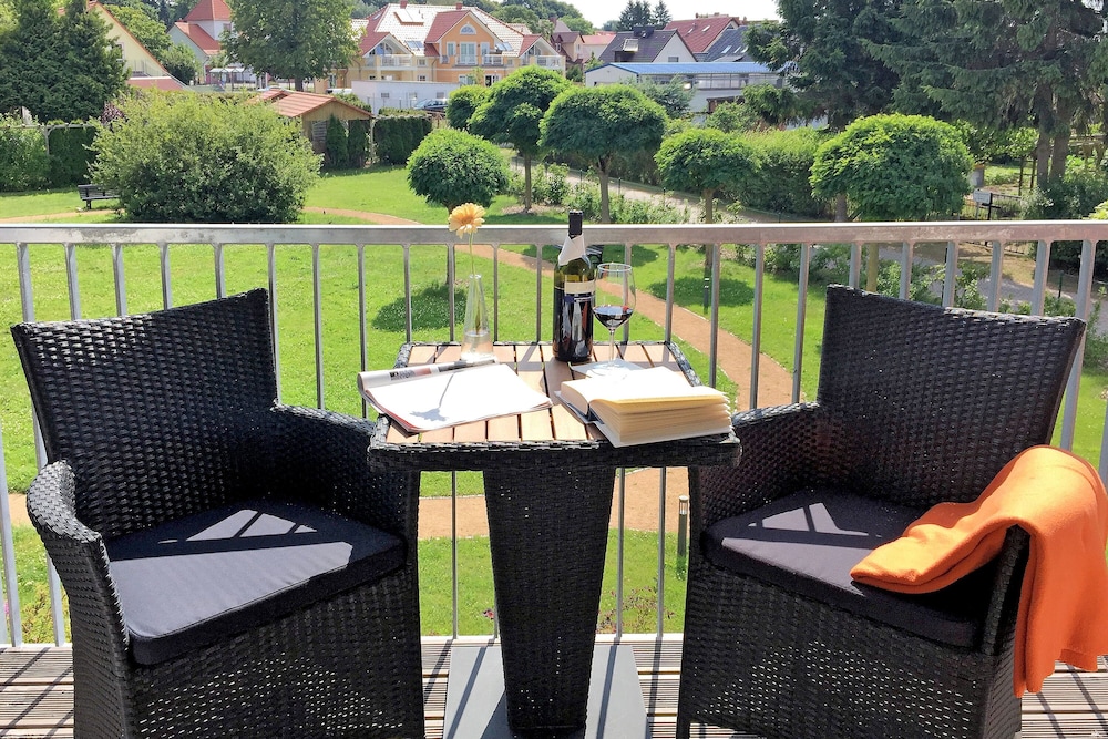 SEETELHOTEL Nautic Usedom Hotel & Spa 34/49