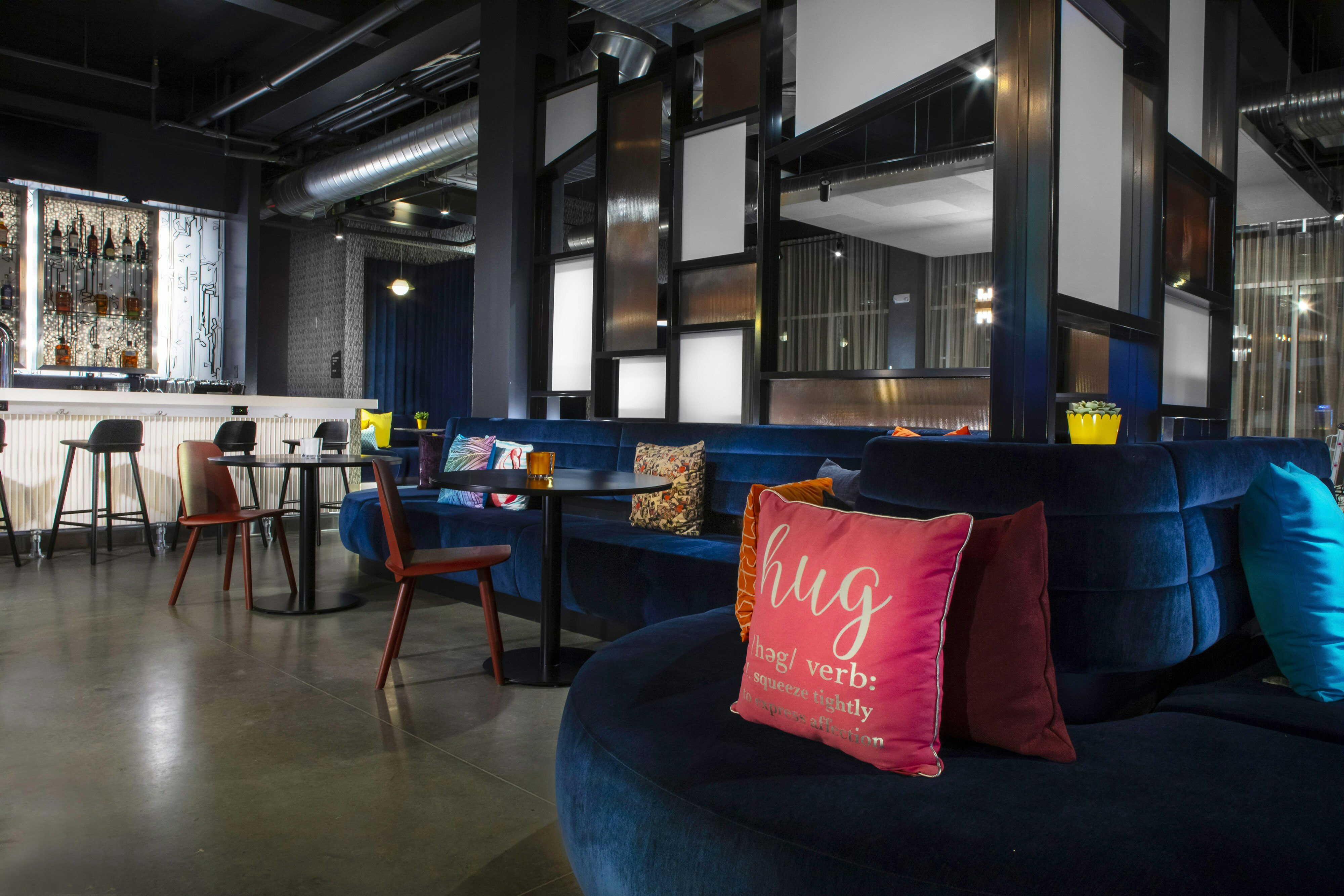 Aloft Glendale At Westgate 9/18