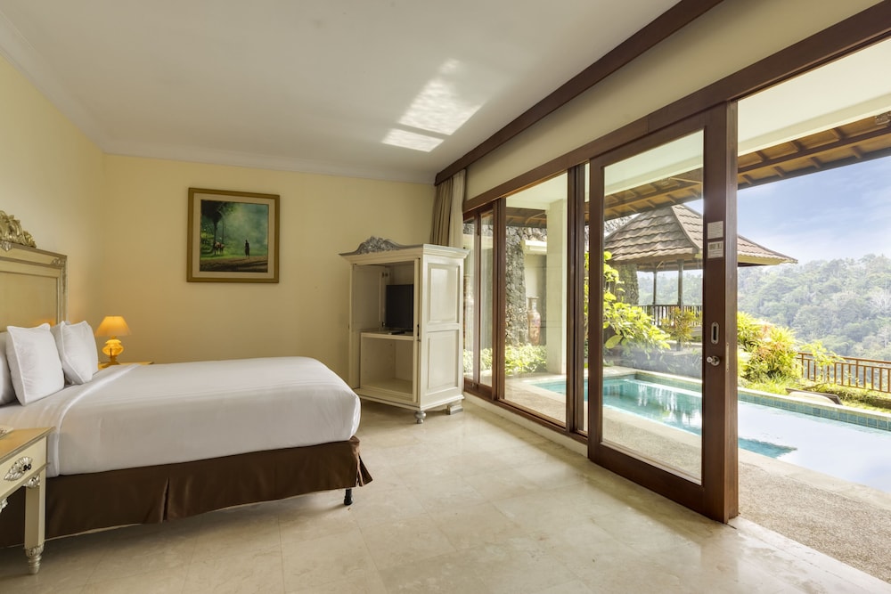 Rijasa Agung Resort And Villas 21/52