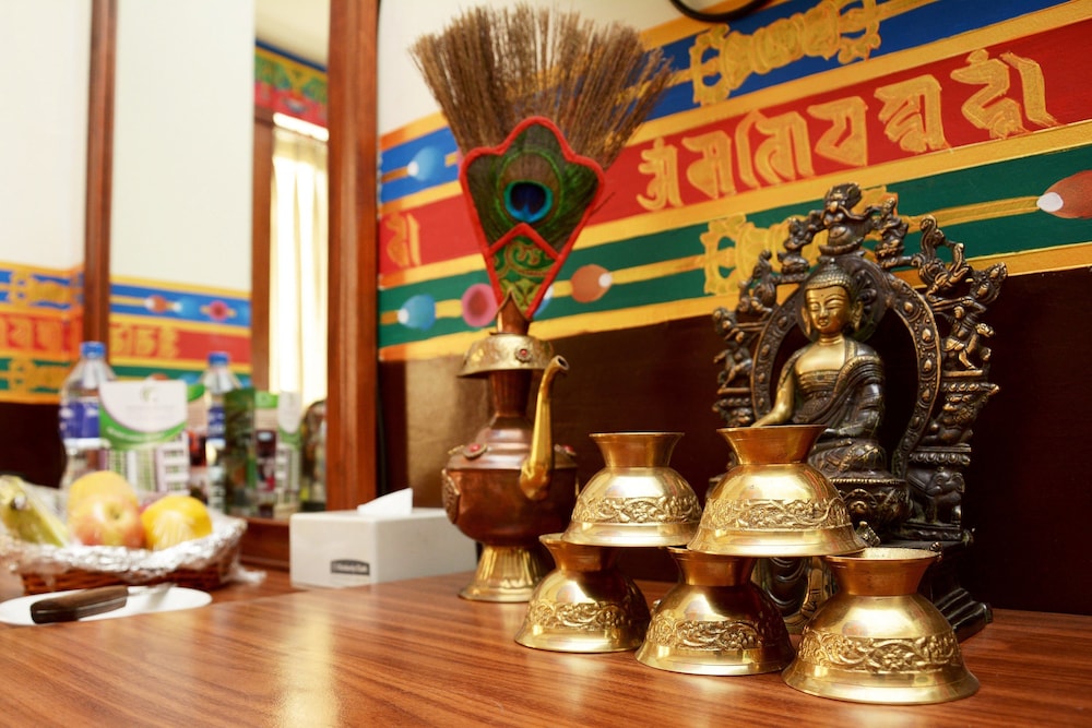Kathmandu Eco Hotel 63/71