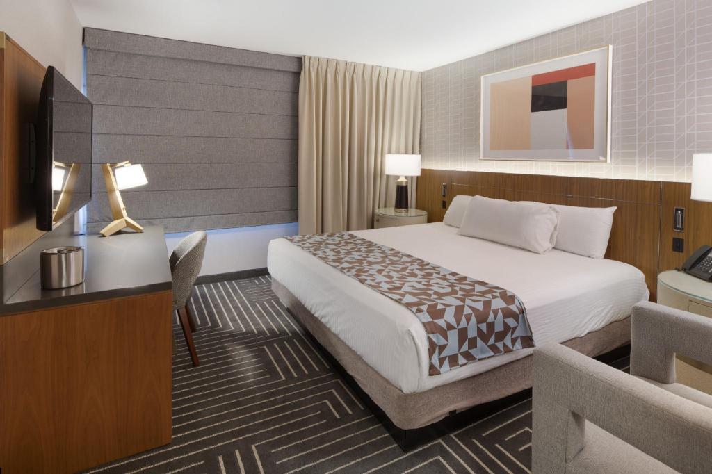CLASSIC, DOUBLE BED
