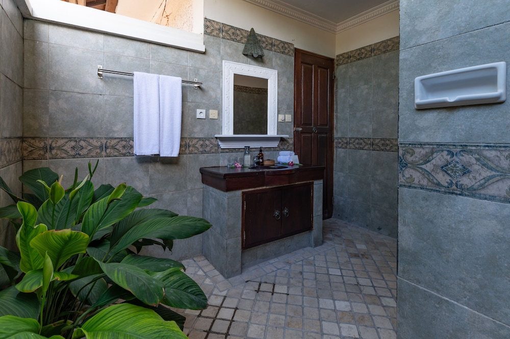 Villa Coco 7/50