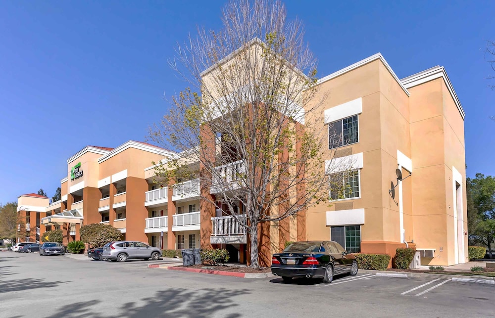 Extended Stay America Suites San Ramon Bishop Ranch West 43/50