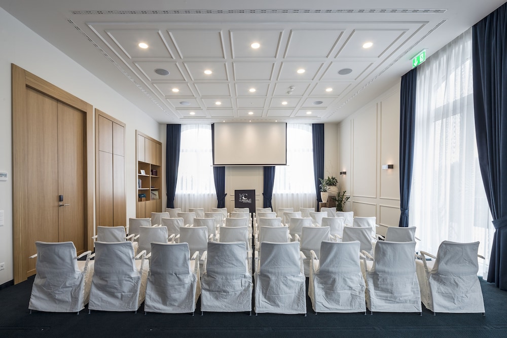 Kurhaus Cademario – Adult Only 45/57