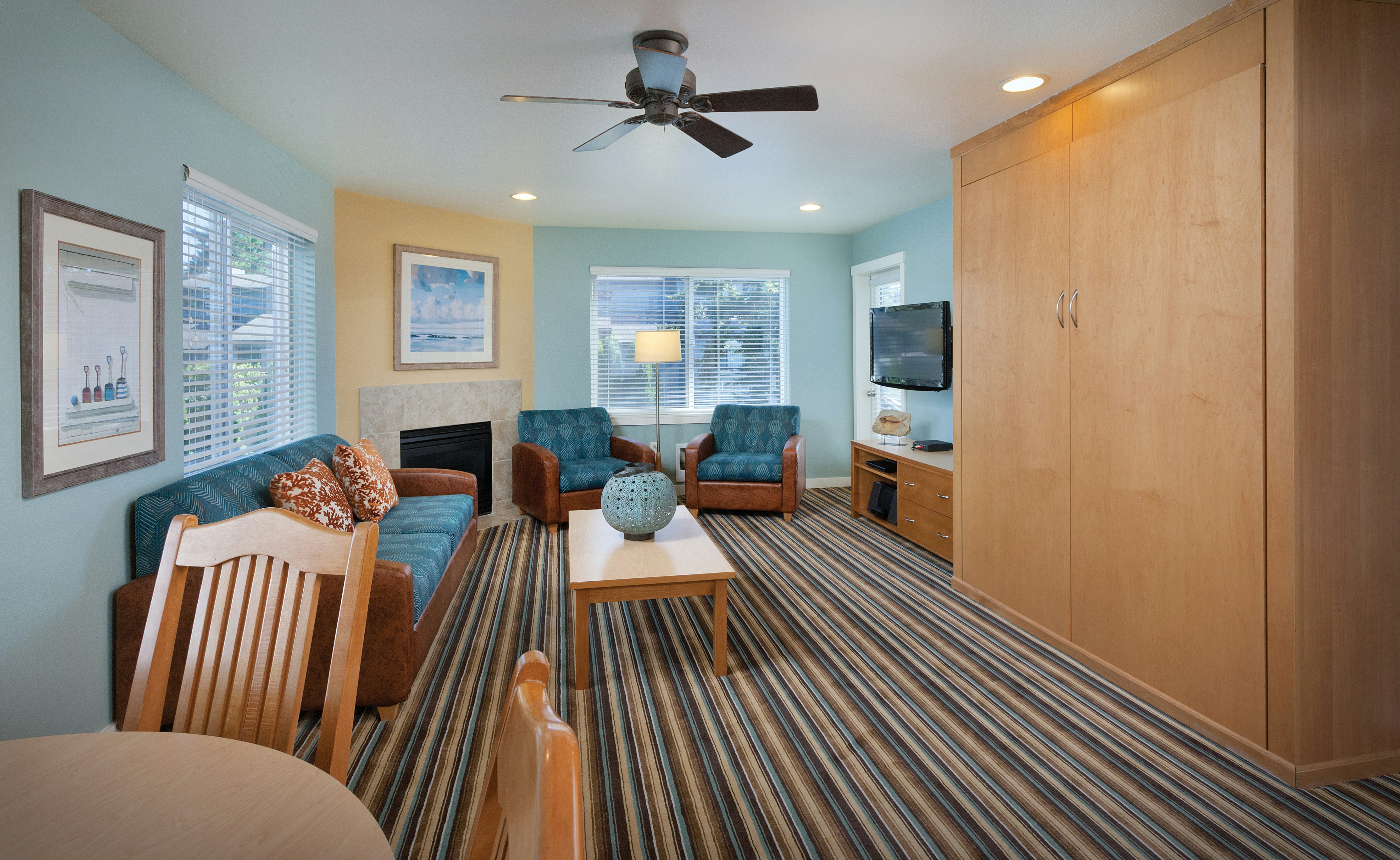 WorldMark Birch Bay 26/36