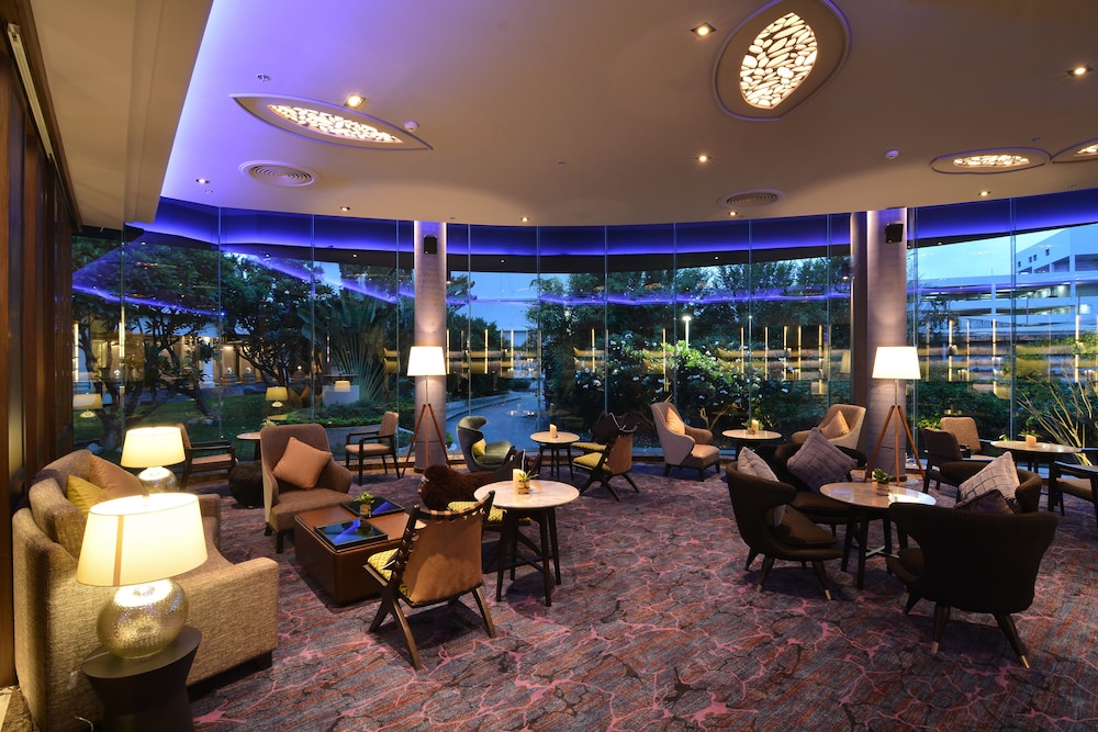 Rama Gardens Hotel 34/50