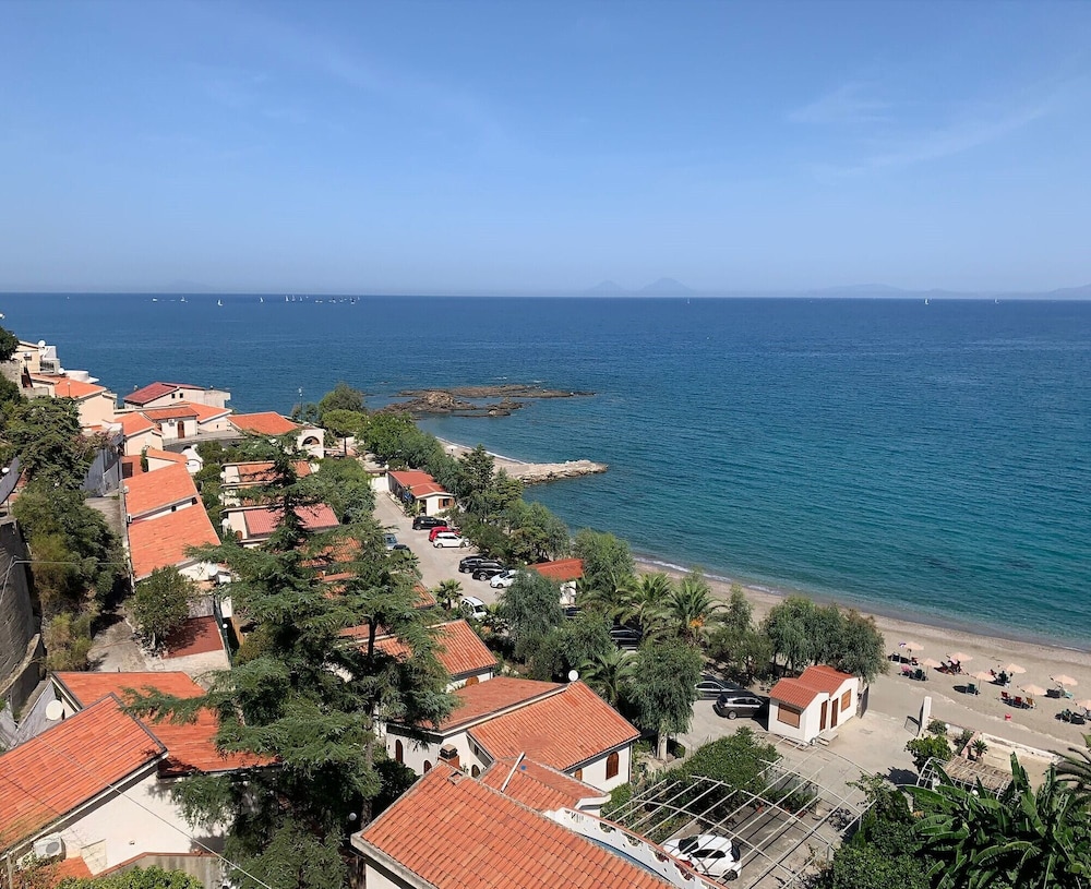 Villaggio Residence Testa Di Monaco 37/50