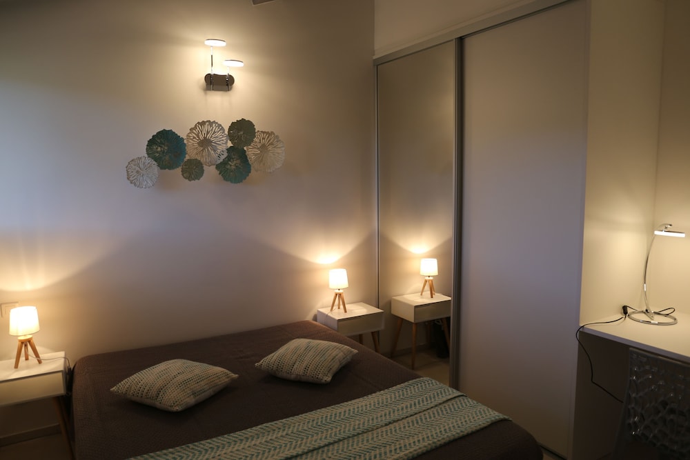 1 BEDROOM, MINI, SUPERIOR, VILLA