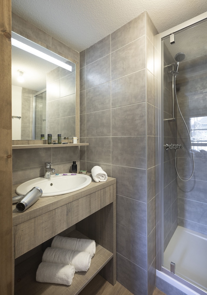 Residence Club Mmv Le Coeur Des Loges 49/50