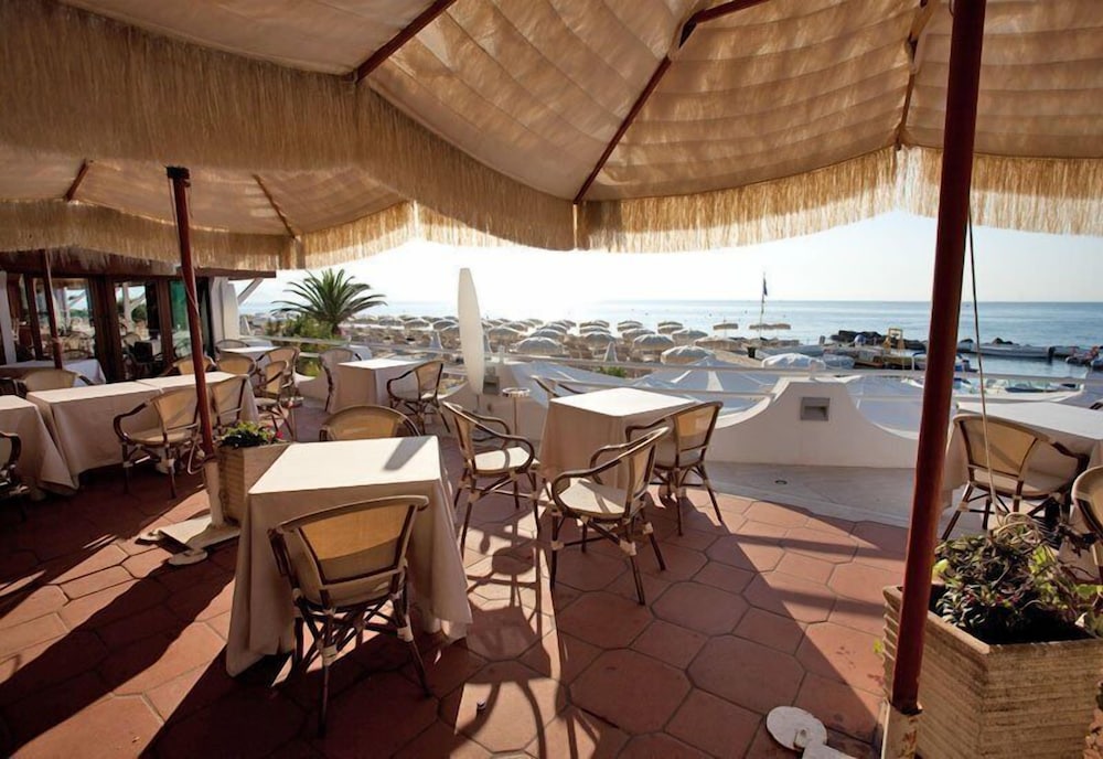 Circeo Park Hotel 35/50