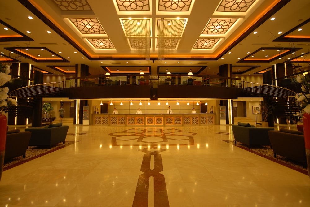 Suhan Cappadocia Hotel Spa 8/76
