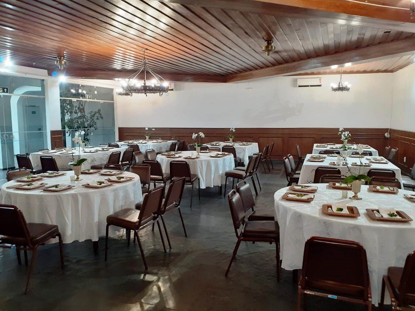 Vitoria Palace Hotel 14/17