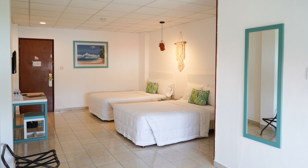 Hotel & Suites Arges - Centro Chetumal 11/44