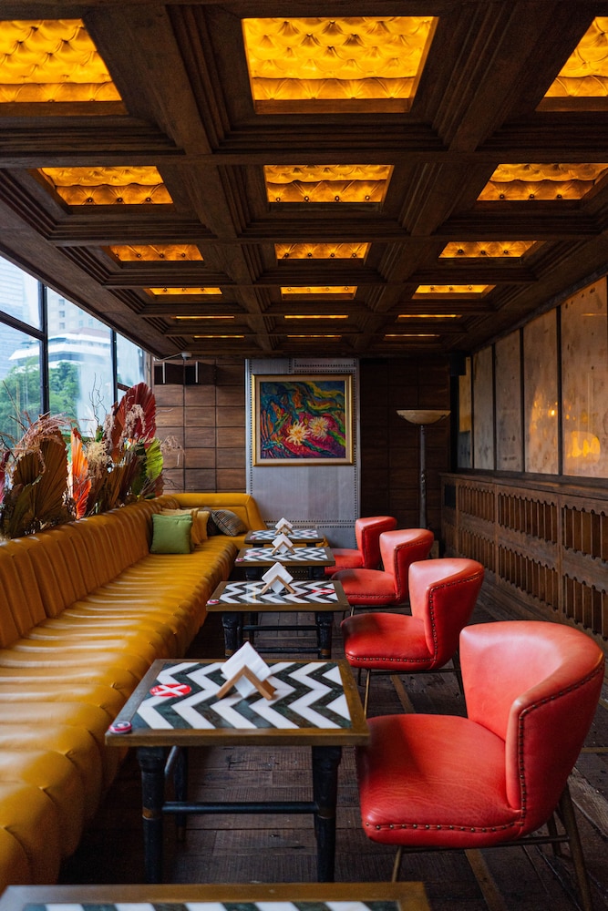 The Orient Jakarta, a Royal Hideaway Hotel 28/50
