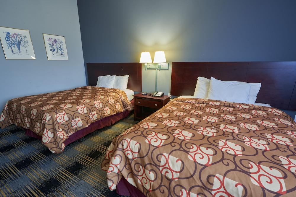 Riverview Inn & Suites 29/69