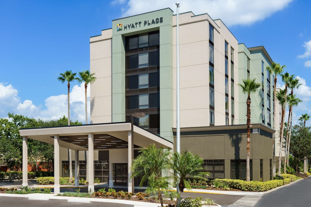 Hyatt Place Orlando / I-Drive / Convention Center in ORLANDO - FL