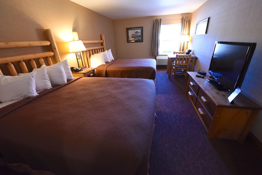 Bridge Vista Beach Hotel Convention Center 42/61