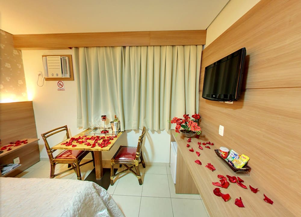 Amazon Plaza Hotel 26/47