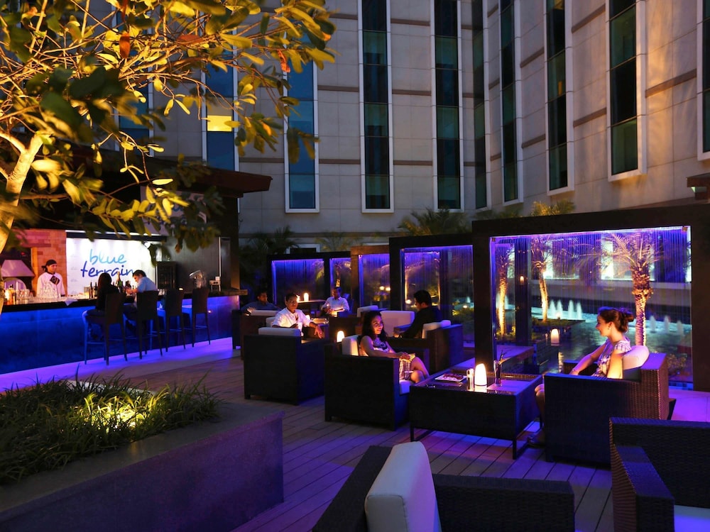 Novotel Bengaluru Outer Ring Road (ex Novotel Bengaluru Techpark) 63/68