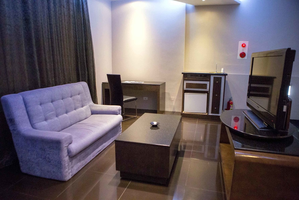 All-Ur Boutique Motel-Jhu Shan Branch 36/50