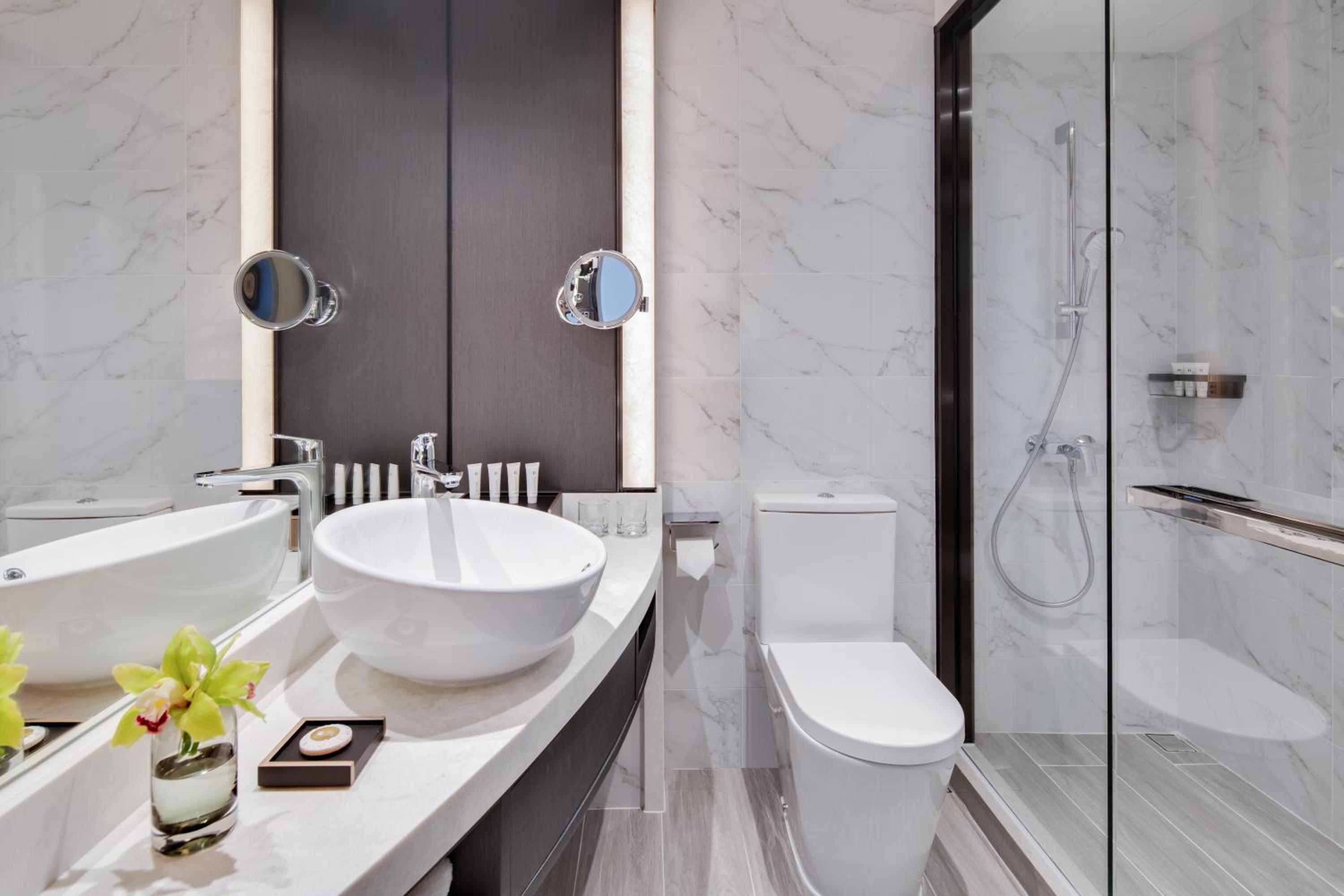 Renovated, Suite، Royal Park Hotel Hong Kong 2/4