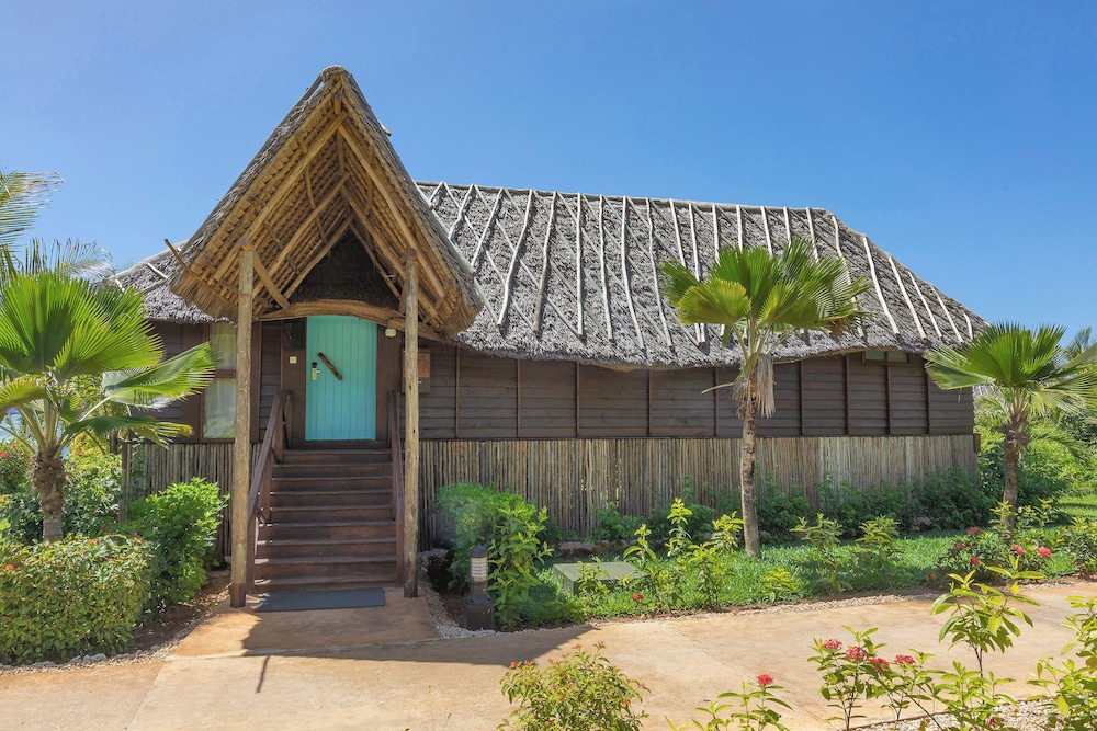 MELIA ZANZIBAR in Kiwengwa