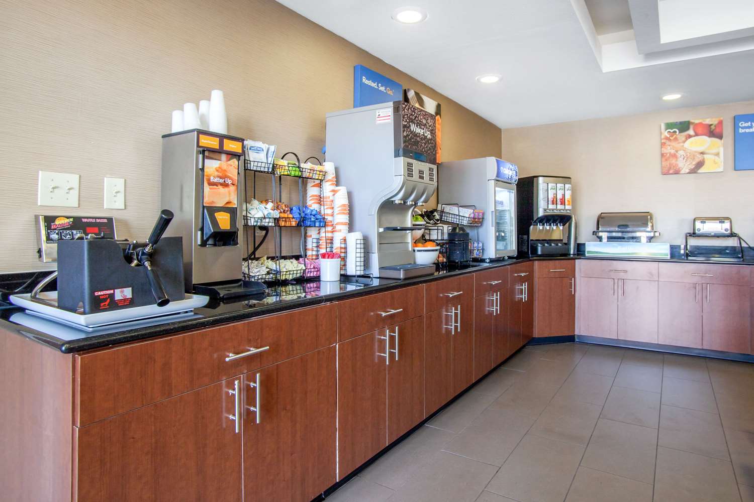 Comfort Inn And Suites Norman 4/34