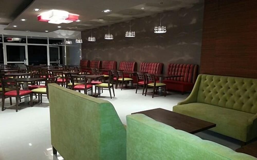 Relax Hotel Oujda 16/31
