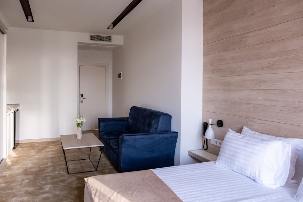 Rooftop Apart Hotel 29/61