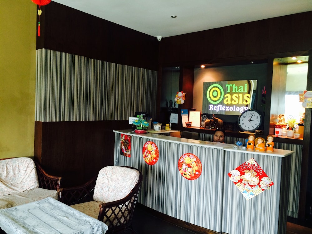 Grand Court Hotel 51/56