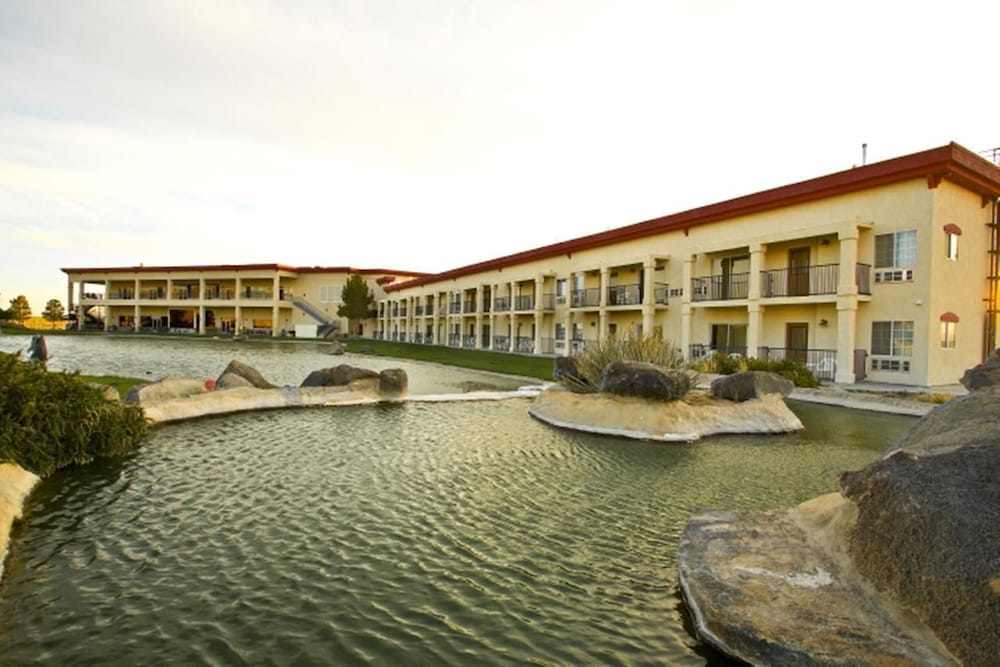 Longstreet Inn Casino 5/54