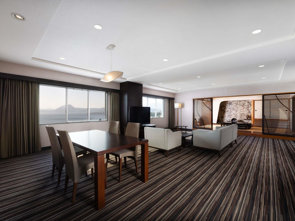 Grand Mercure Beppu Bay Resort & Spa 28/47