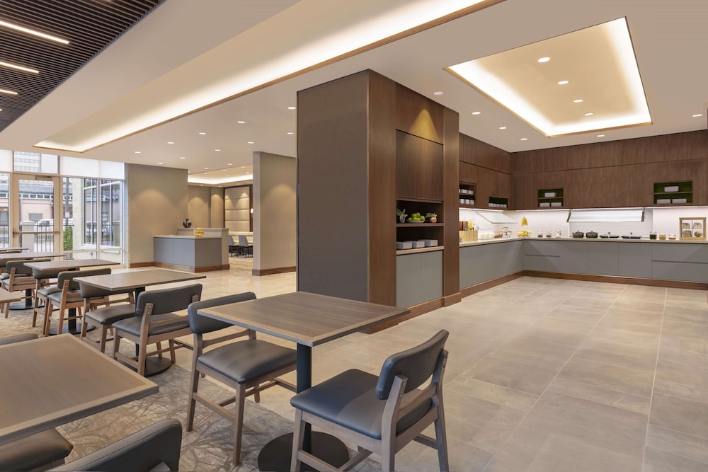 Hyatt Place Fort Lee / George Washington Bridge 22/31