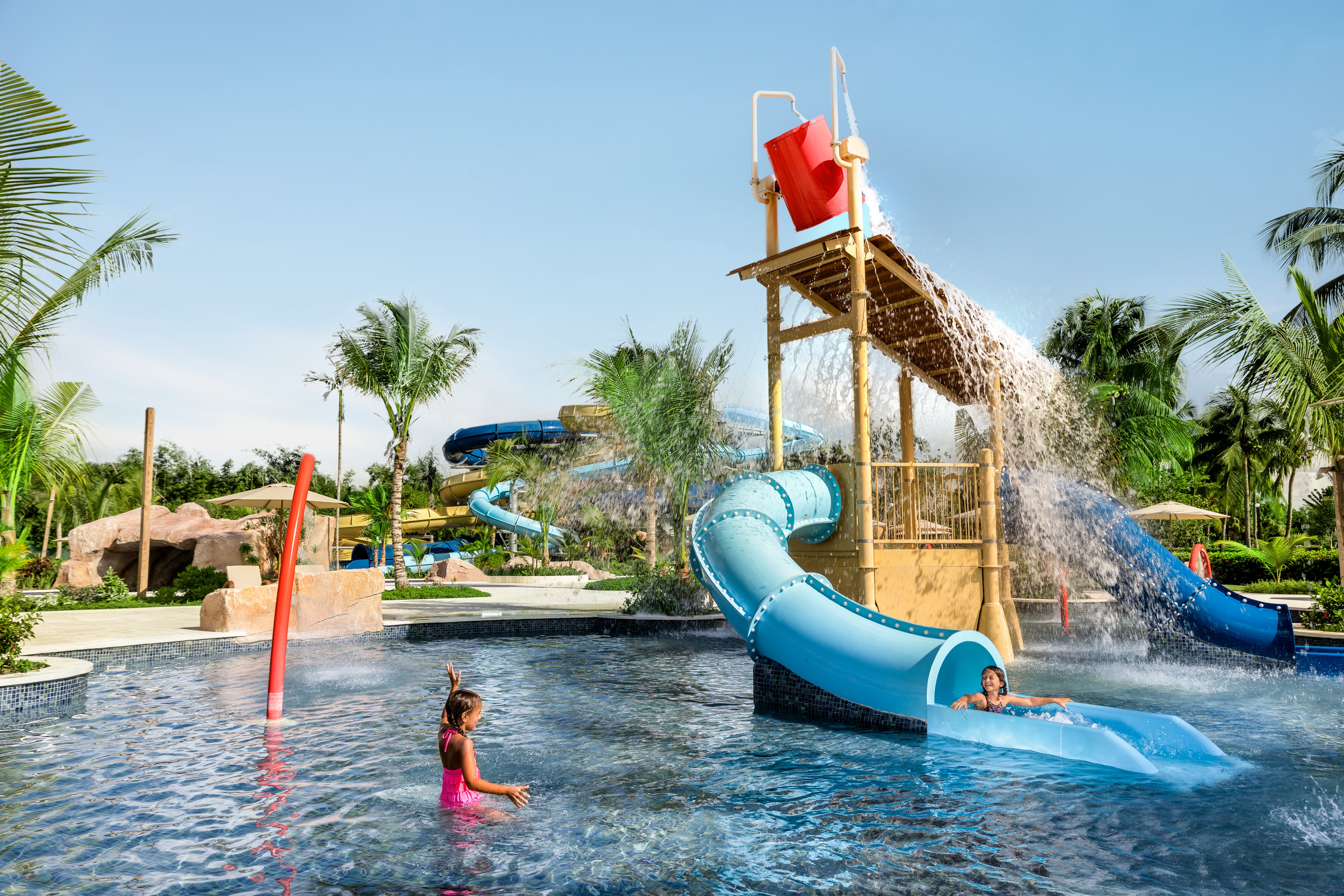 Secrets La Romana Resort & Spa - Adults Only 47/62