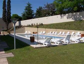 Howard Johnson by Wyndham Rio Cuarto Casino 3/3