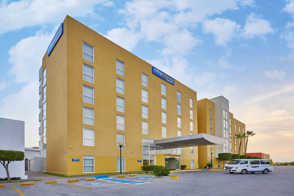 City Express by Marriott Culiacan 52/55