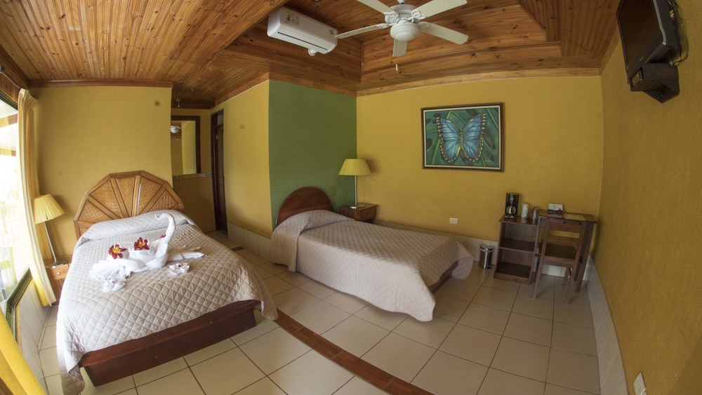 Hotel Linda Vista 28/74