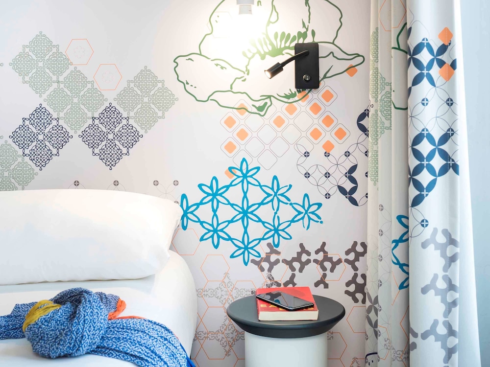 Ibis Styles Paris Gare Saint Lazare 28/46