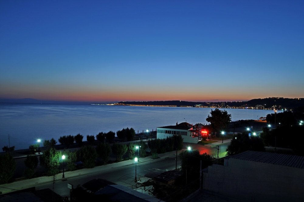 Sea Melody Beach Hotel And Apartments 30/35