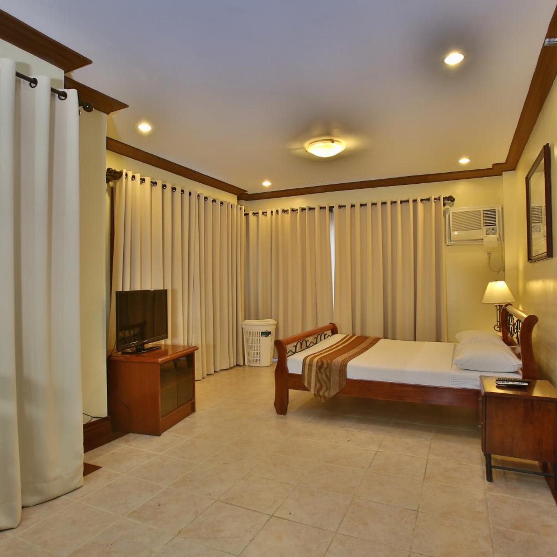 فيلا بـ3 غرف نوم، Crown Regency Suites Mactan 3/4