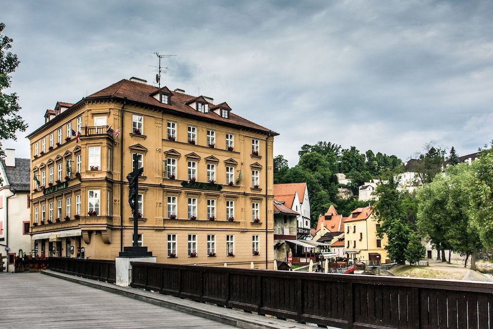 Hotel Dvorak 2/50