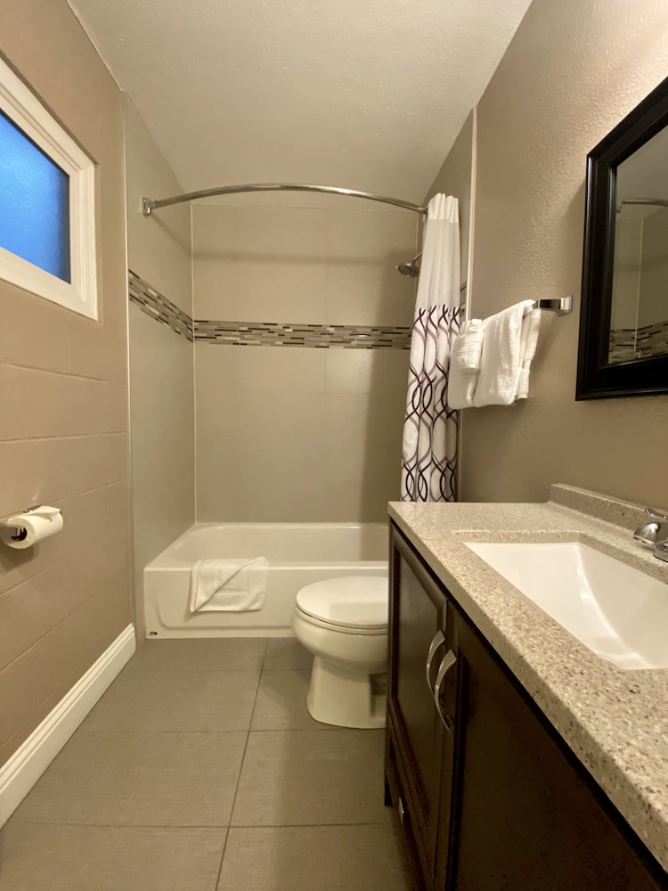 Budget Inn Lompoc 52/60