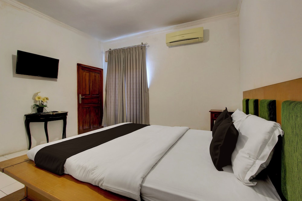 Hotel O near Parangtritis Beach formerly Paris Ocean 8/26