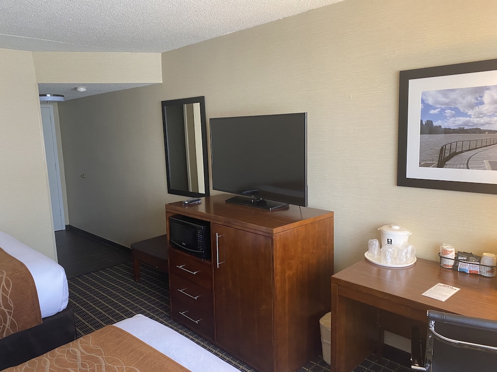 Comfort Inn Springfield 28/29