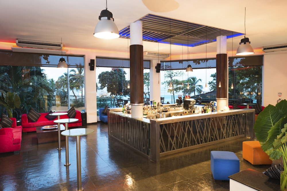 Decameron Cartagena 10/50