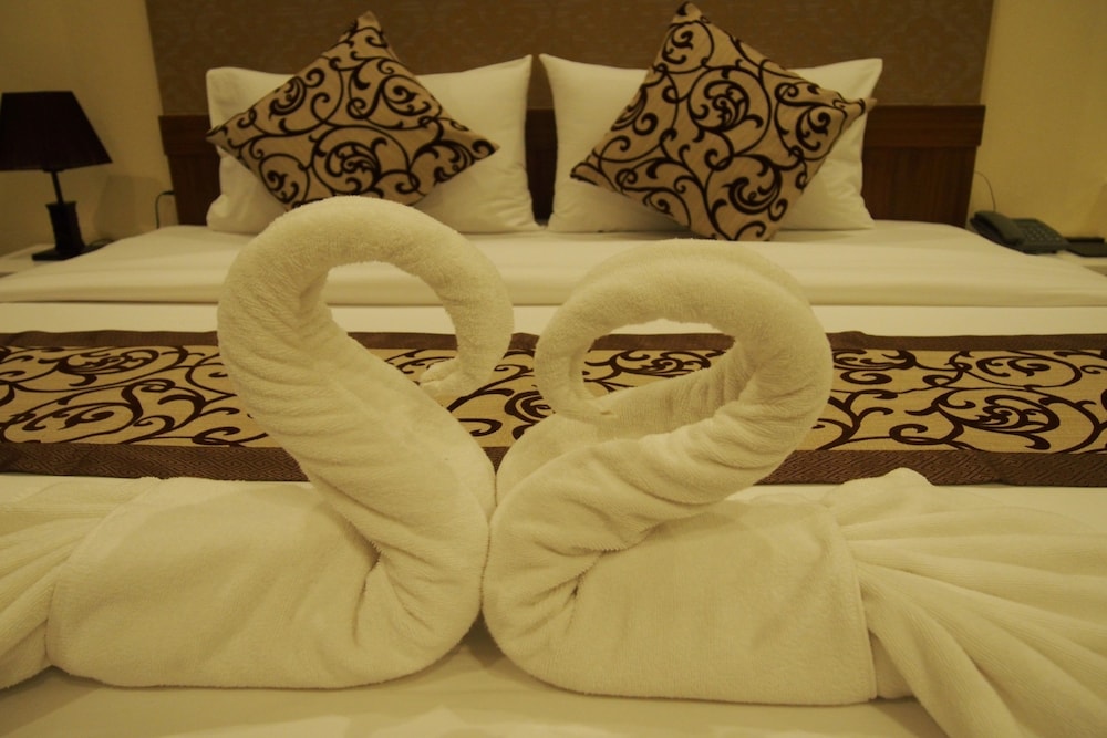247 精品酒店(247 Boutique Hotel) 图片2